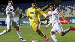 Santa Cruz derrota a Concepción para quedarse con el liderato.