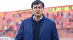 Diogo de Oliveira no llegará como refuerzo a Colo Colo.