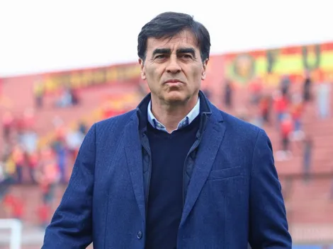 Diogo de Oliveira no llegará como refuerzo a Colo Colo