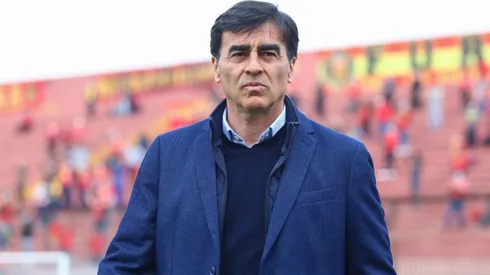 Diogo de Oliveira no llegará como refuerzo a Colo Colo.