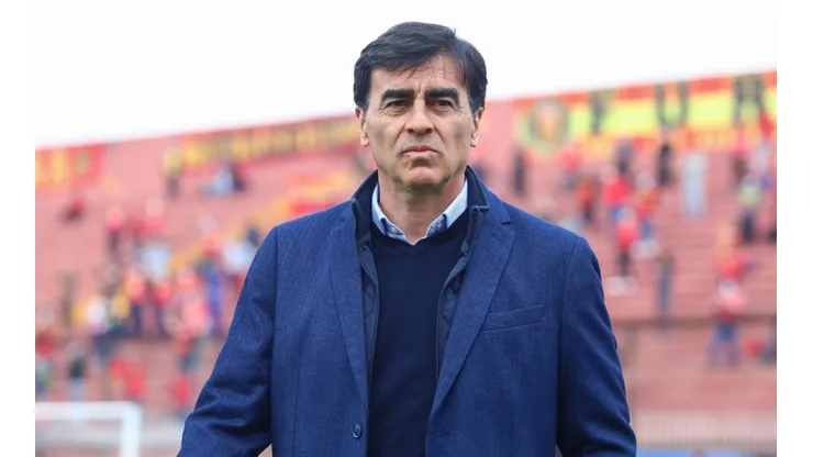 Diogo de Oliveira no llegará como refuerzo a Colo Colo.