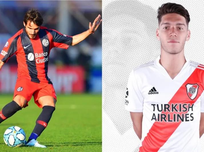 La UC pregunta por Cerutti y Rollheiser como alternativas a Orellana