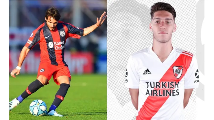 Universidad Católica pregunta por los argentinos Ezequiel Cerutti y Benjamín Rollheiser