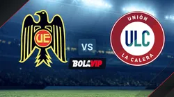 Qué canal transmite Unión Española vs. Unión La Calera por el Campeonato AFP Plan Vital de Chile 2021