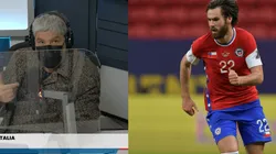 Guarello: “Blackburn debe entender que Brereton se valoriza más anotándole a Brasil que al Luton”.