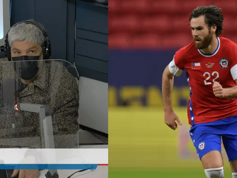 Guarello: “Blackburn debe entender que Brereton se valoriza más anotándole a Brasil que al Luton”