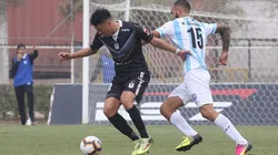 Santiago Morning se queda con el clásico frente a Magallanes en la Primera B.