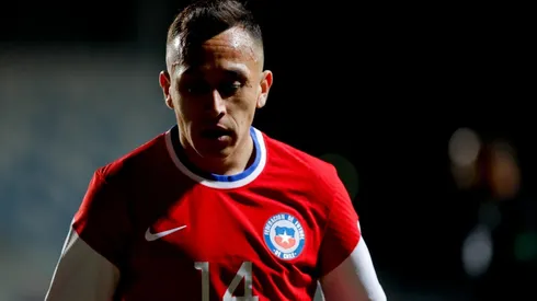 ByN rechaza la contratación de Fabián Orellana a Colo Colo.