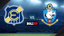 Qué canal transmite Everton vs. Antofagasta por el Campeonato AFP Plan Vital de Chile 2021