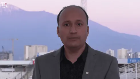 Colo Colo realiza descargo ante la negativa de cambiar la fecha de Copa Chile.