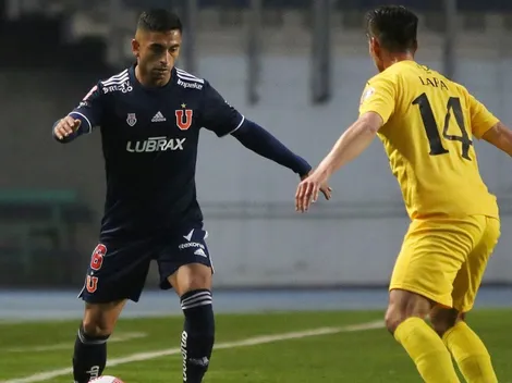 Andía: "Vamos a luchar para lograr el Campeonato Nacional"