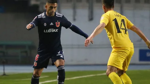 Andía aseguró que irán a pelear por título del fútbol chileno