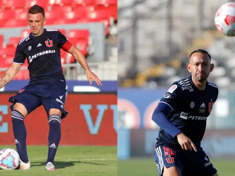 Walter Montillo no quiere más comparaciones con Chelo Cañete