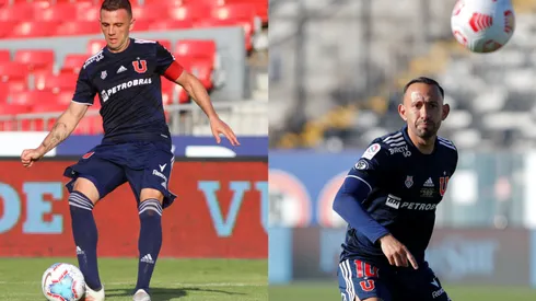 Walter Montillo no quiere más comparaciones con Chelo Cañete.