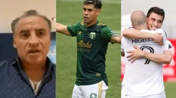 A Estay le parece mejor la idea de la nominación de Mora que la de Robinson