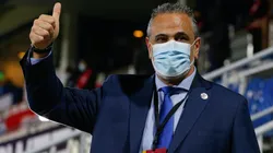 El presidente de la ANFP le pidió a los jugadores que no se resten de esta fecha