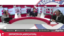 Pato Yáñez le mete presión al presidente de la ANFP por tema seleccionados.