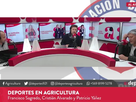 Pato Yáñez le mete presión al presidente de la ANFP por tema seleccionados