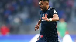 Facebook Oficial: Universidad de Chile