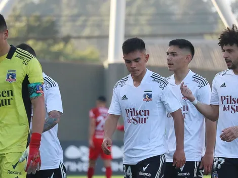 Reportan que en Colo Colo aún no acuerdan premios del 2021
