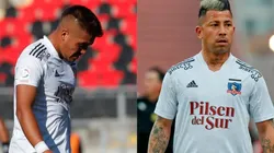 Los jugadores no estarían contentos por el titubeo en sus presencias con el equipo