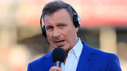 Marcelo Barticciotto aprobó las condiciones de llegada de Diogo de Oliveira