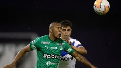 El nombre del delantero de 32 años también es uno de los que llegó al Monumental