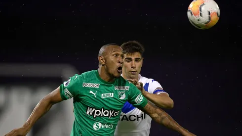 El nombre del delantero de 32 años también es uno de los que llegó al Monumental