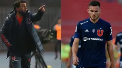 Esteban Valencia revela Luis del Pino forma de un grupo de jugadores que ha debido esperar su oportunidad