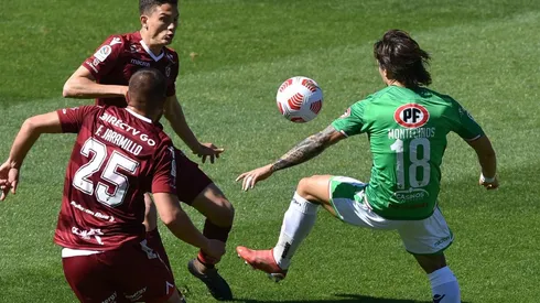 La Serena con esta derrota se comienza a complicar en la tabla de posiciones