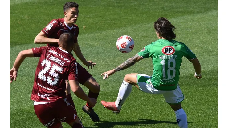 La Serena con esta derrota se comienza a complicar en la tabla de posiciones