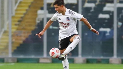 Albornoz ilusiona a los hinchas albos con sus actuaciones