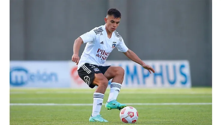 Facebook Oficial: Colo Colo