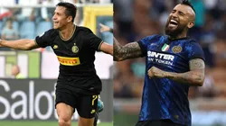 Los chilenos quieren ser protagonista en esta nueva edición de la Champions League