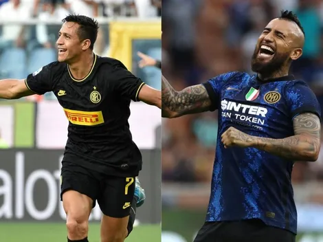 Sánchez y Vidal ya conocen los rivales para la Champions League