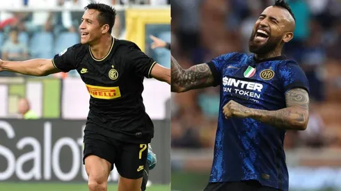 Los chilenos quieren ser protagonista en esta nueva edición de la Champions League