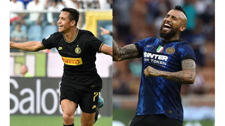 Los chilenos quieren ser protagonista en esta nueva edición de la Champions League