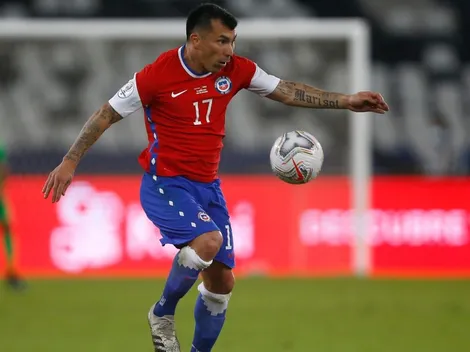 Medel: "Si me dicen que no, voy igual no más y qué pasa"
