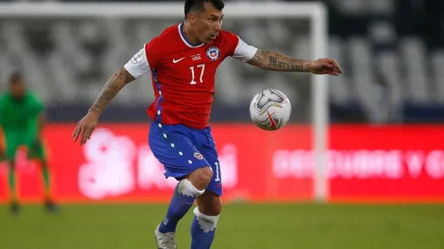 El Pitbull no se achicó y confirmó que vendrá a disputar los partidos con la Roja