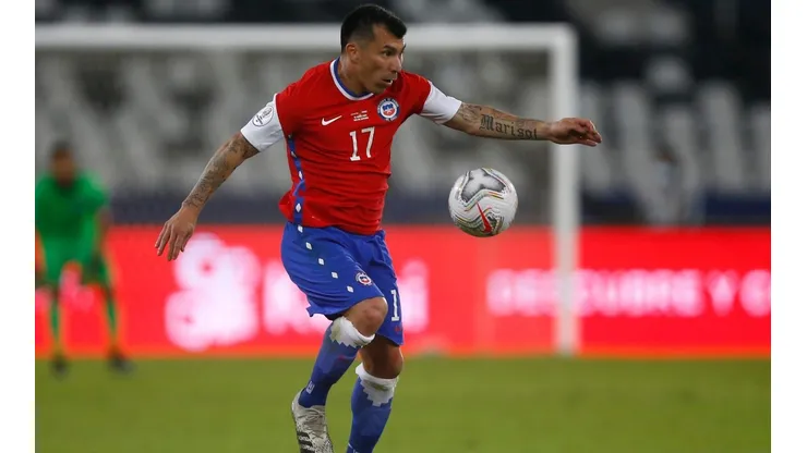 El Pitbull no se achicó y confirmó que vendrá a disputar los partidos con la Roja