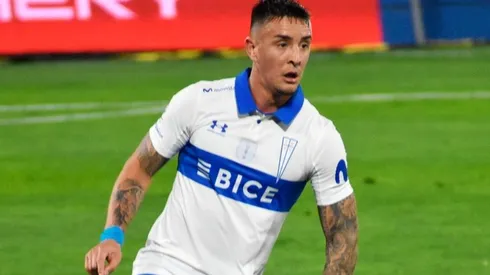 Facebook Oficial: Universidad Católica