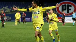 Universidad de Concepción recibirá a Deportes Santa Cruz en el Estadio Ester Roa por la Fecha 17.