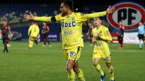 Universidad de Concepción recibirá a Deportes Santa Cruz en el Estadio Ester Roa por la Fecha 17.