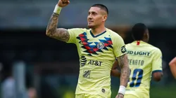 Solo restan algunos detalles salariales para concretar la llegada del goleador chileno.