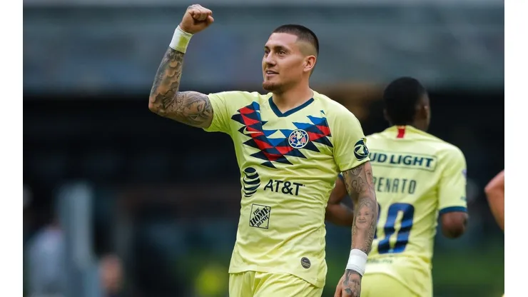 Solo restan algunos detalles salariales para concretar la llegada del goleador chileno.