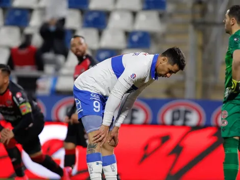 Tabla: La UC rescata un empate ante Ñublense y no le recorta distancia al líder