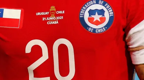 La ANFP y KS7 aclaran el acuerdo de vestimenta