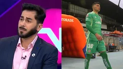 El ídolo de la U no tiene dudas con el actual arquero de Universidad de Chile