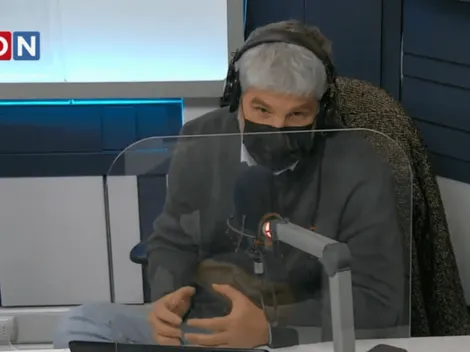 Guarello cree que desde Europa son "cara dura" por no ceder jugadores