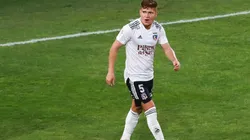 La probable formación de Colo Colo para visitar a La Calera.